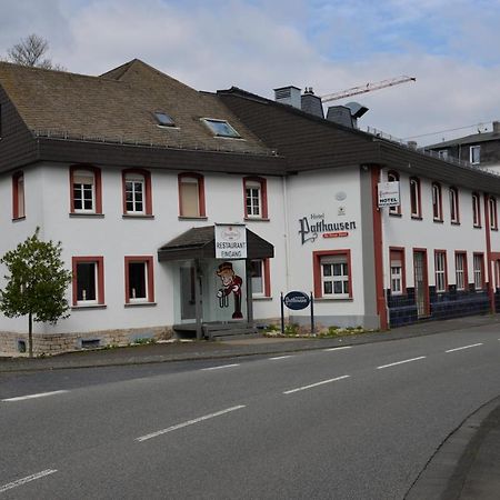 Hotel Paffhausen Wirges Zewnętrze zdjęcie